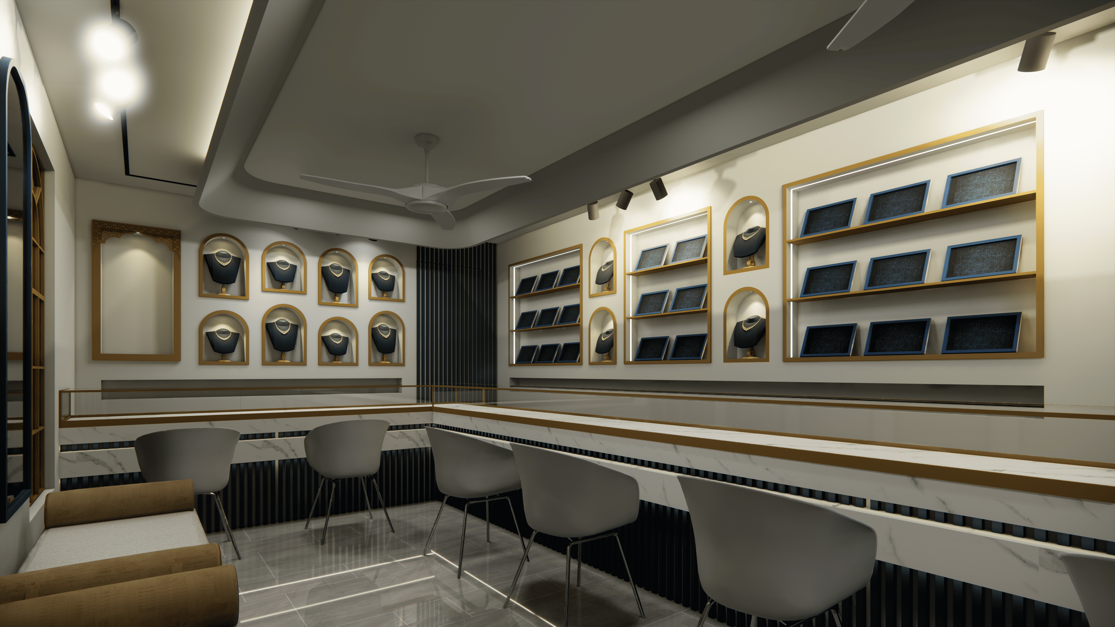 Nilkanth Jwellers